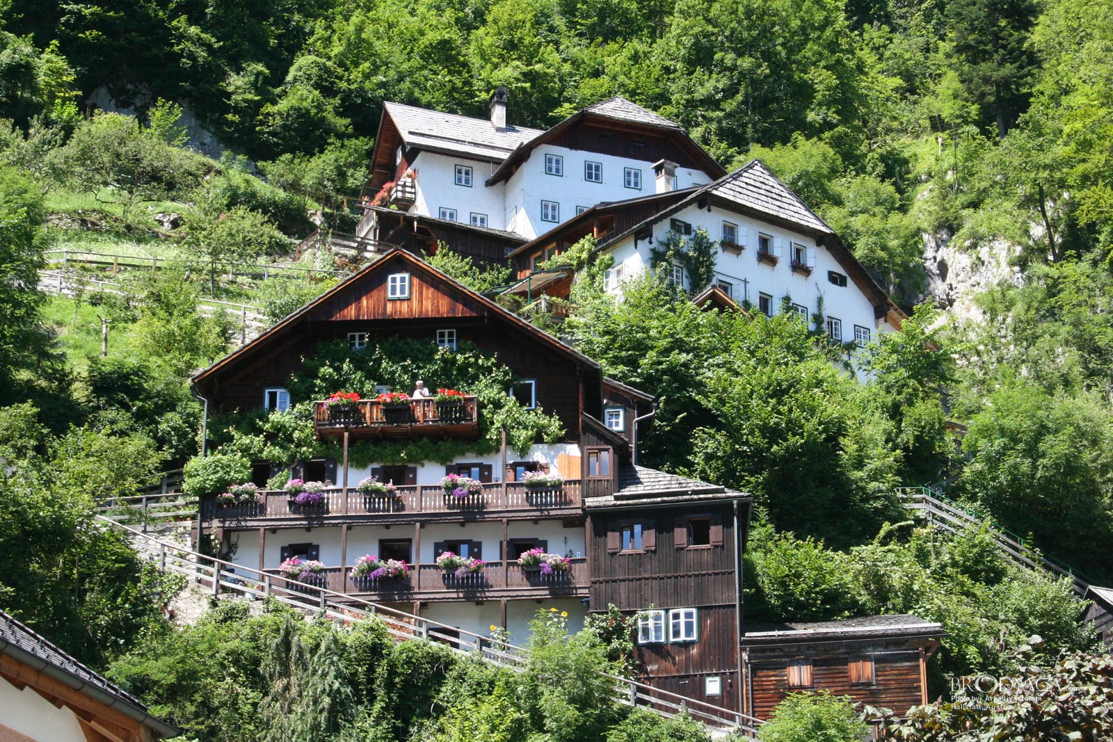 Hallstatt